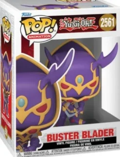 Buster Blader [avec Chase]