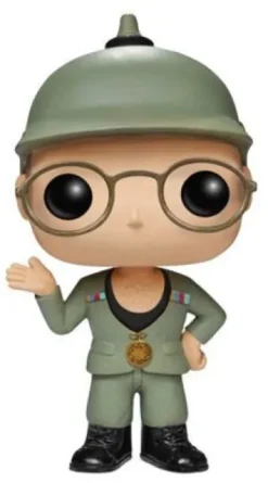 Buster Bluth