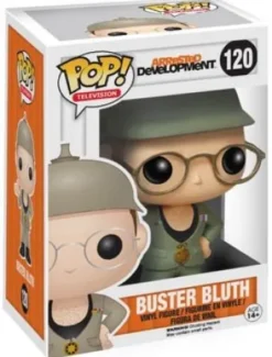 Buster Bluth
