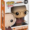 Buster Bluth