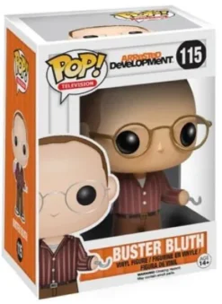 Buster Bluth