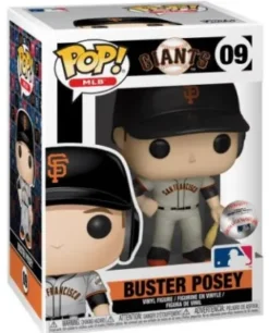 Buster Posey