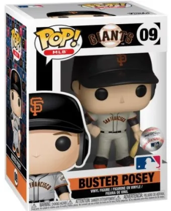 Buster Posey