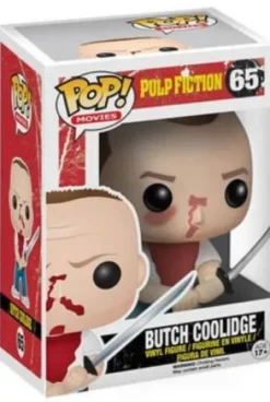 Butch Coolidge