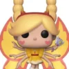 Butterfly Mode Star
