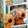 Butterhorn