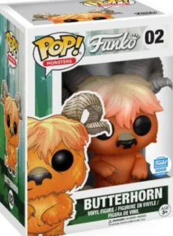 Butterhorn