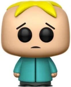 Butters