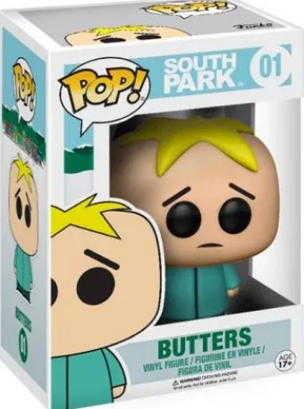 Butters