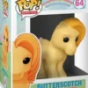 Butterscotch
