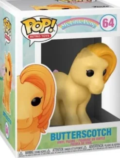 Butterscotch