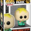 Butters Entreprise de Bisous