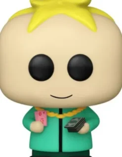 Butters Entreprise de Bisous