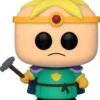 Butters Paladin