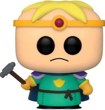 Butters Paladin