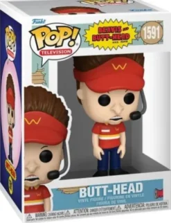 Butt-Head