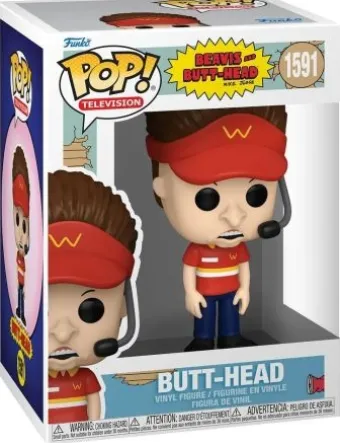 Butt-Head