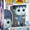 Butt-Head (Fantôme)