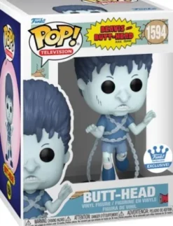 Butt-Head (Fantôme)
