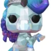Butt Stallion