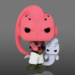 Buutenks avec Fantôme (Super Boo) [Chase]