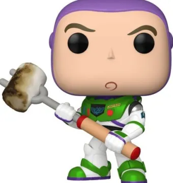 Buzz l'Éclair