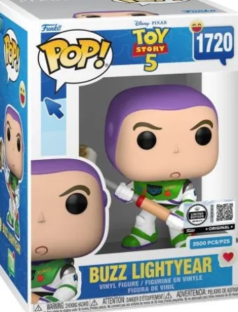 Buzz l'Éclair