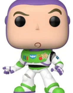 Buzz l'Éclair