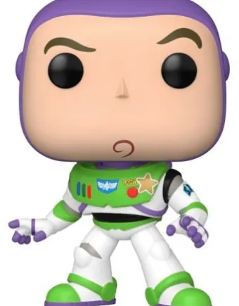 Buzz l'Éclair