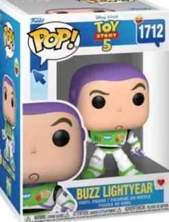 Buzz l'Éclair