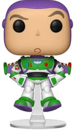 Buzz l'Éclair