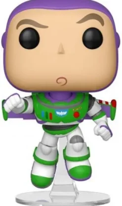 Buzz l'Éclair