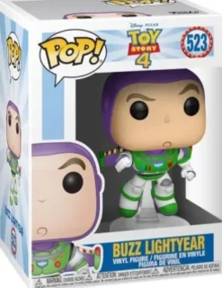 Buzz l'Éclair