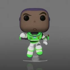 Buzz l'Éclair - Glow in the Dark