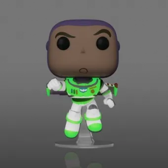 Buzz l'Éclair - Glow in the Dark