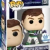 Buzz l'Éclair (Space Ranger Alpha)