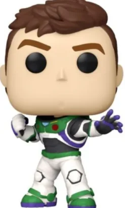 Buzz l'Éclair (Space Ranger Alpha)