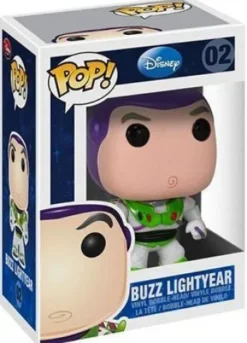 Buzz l'Eclair - Bobble Head