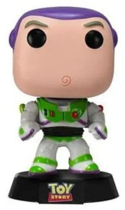 Buzz l'Eclair - Bobble Head
