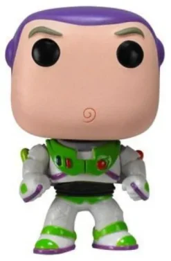 Buzz l'Eclair - 22 cm