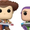 Buzz l'Eclair & Woody - Pack