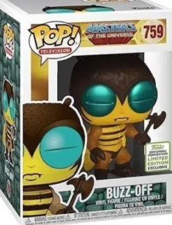 Buzz-Off