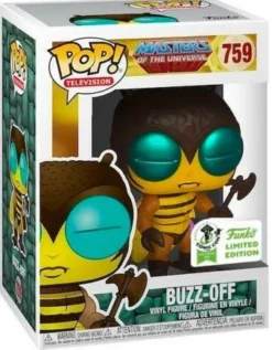 Buzz-Off