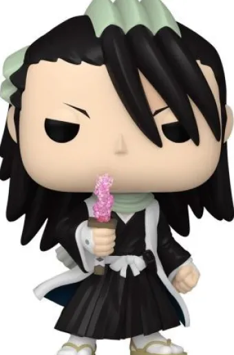 Byakuya Kuchiki