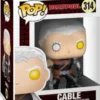 Cable