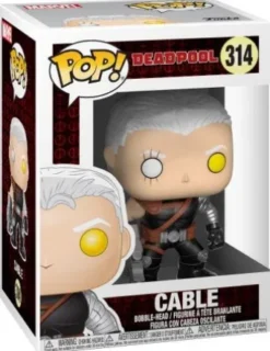 Cable
