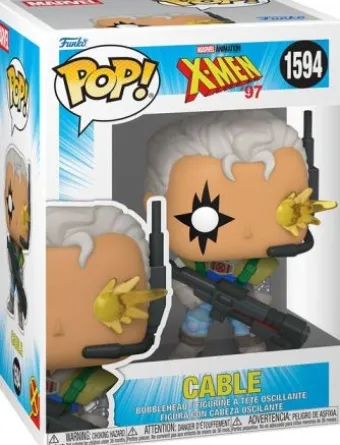 Cable