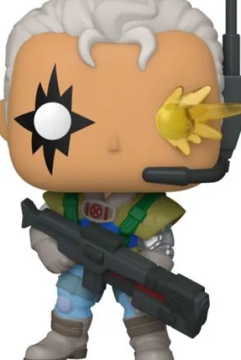 Cable