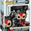 Cactus Rocker
