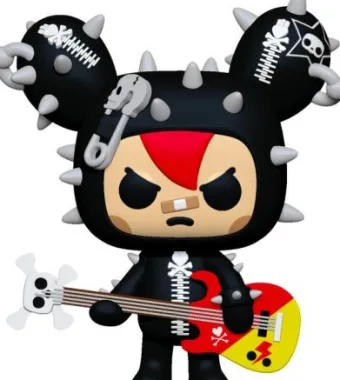 Cactus Rocker